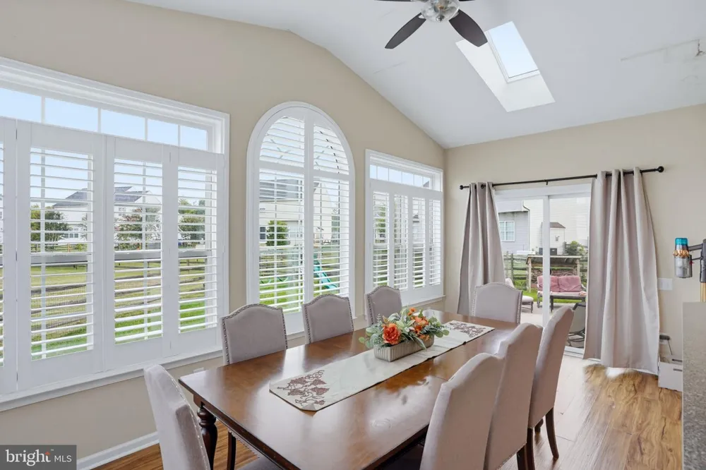 505 HUGH CIRCLE Townsend, DE 19734