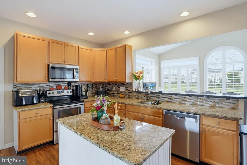 505 HUGH CIRCLE Townsend, DE 19734
