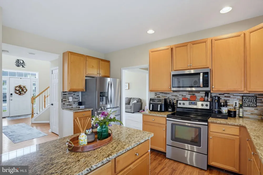 505 HUGH CIRCLE Townsend, DE 19734