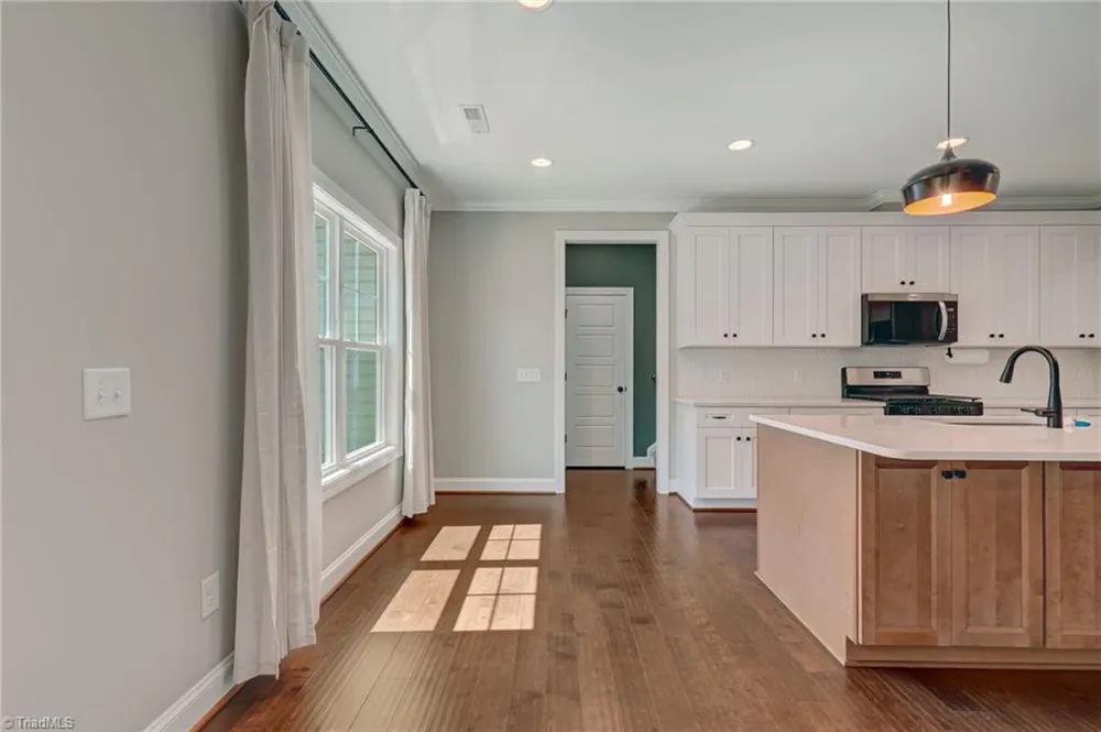 406 Wild Fern Lane Reidsville, NC 27320