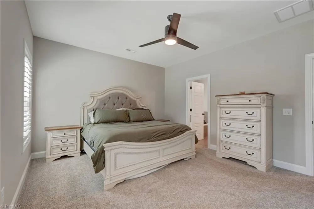 406 Wild Fern Lane Reidsville, NC 27320