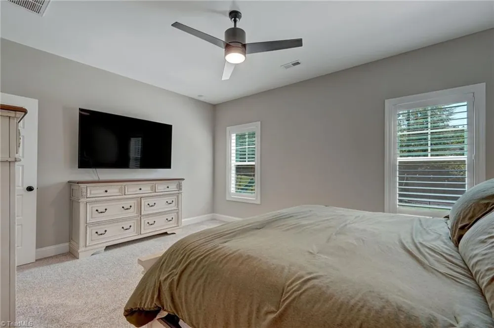 406 Wild Fern Lane Reidsville, NC 27320