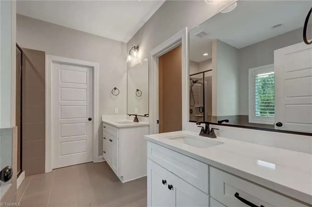 406 Wild Fern Lane Reidsville, NC 27320