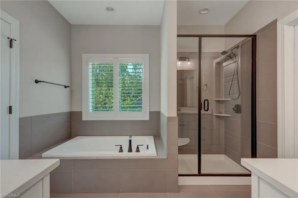 406 Wild Fern Lane Reidsville, NC 27320