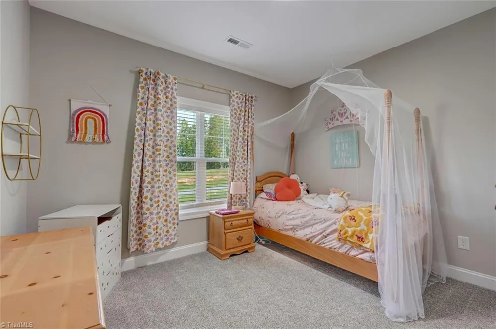 406 Wild Fern Lane Reidsville, NC 27320