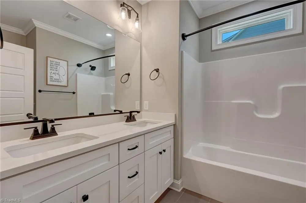 406 Wild Fern Lane Reidsville, NC 27320