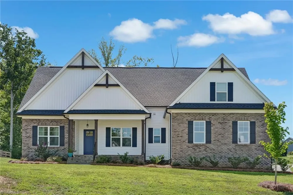 406 Wild Fern Lane Reidsville, NC 27320