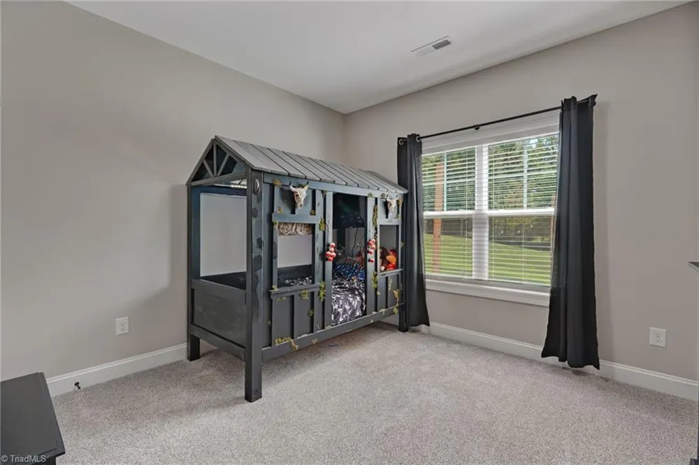 406 Wild Fern Lane Reidsville, NC 27320