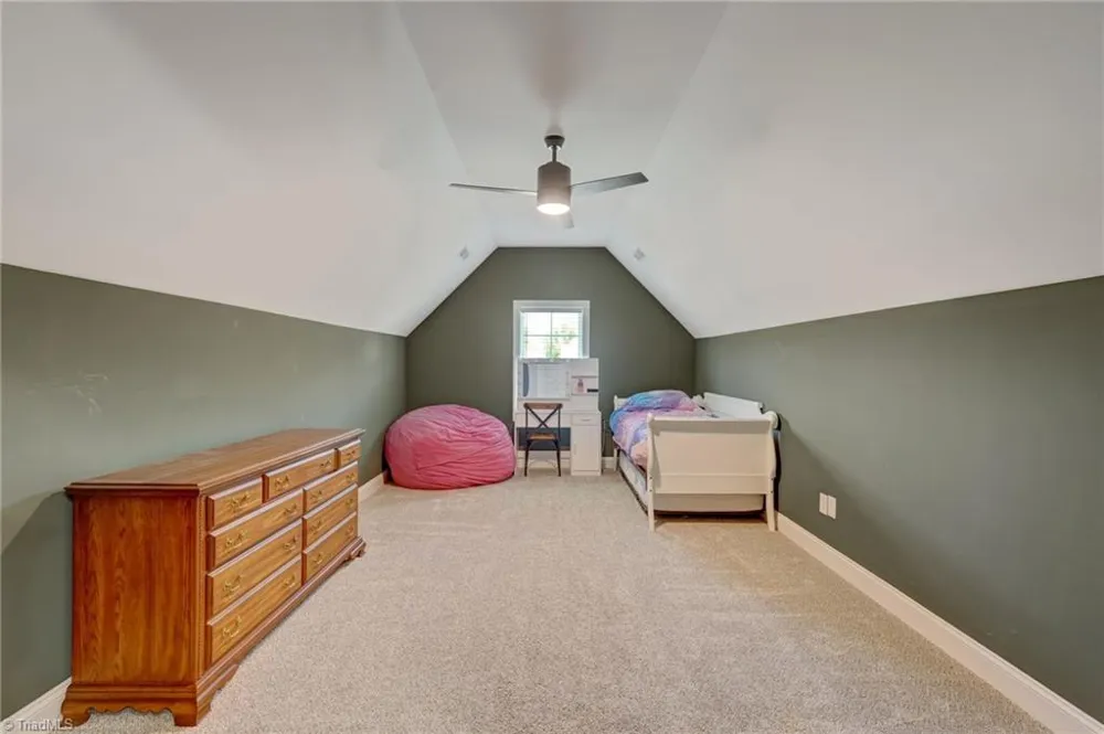 406 Wild Fern Lane Reidsville, NC 27320