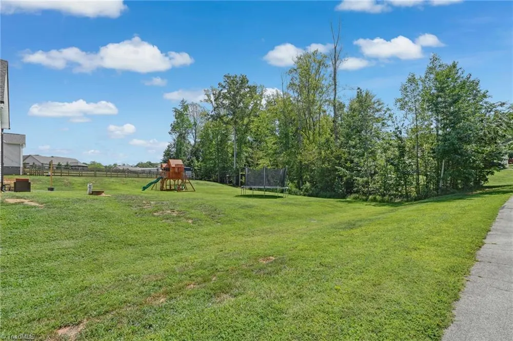 406 Wild Fern Lane Reidsville, NC 27320