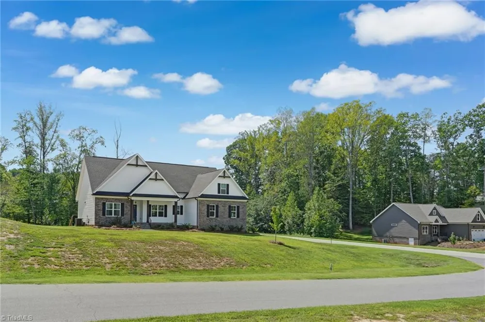 406 Wild Fern Lane Reidsville, NC 27320