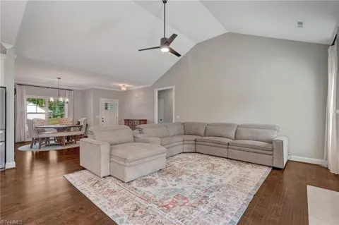 406 Wild Fern Lane