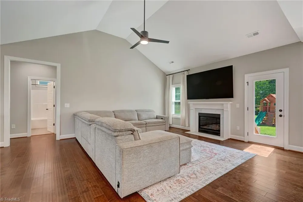 406 Wild Fern Lane Reidsville, NC 27320