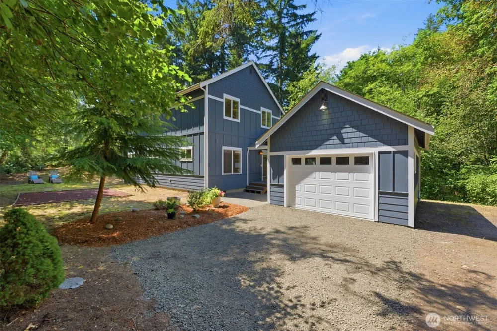 18312 97th Street Ct Vaughn, WA 98394