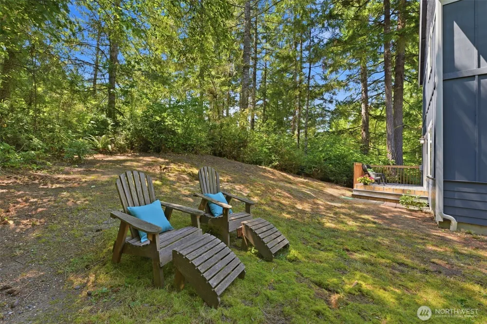 18312 97th Street Ct Vaughn, WA 98394