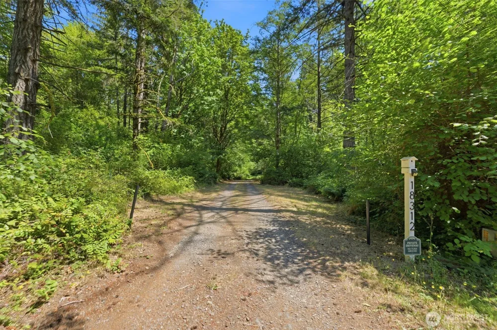 18312 97th Street Ct Vaughn, WA 98394