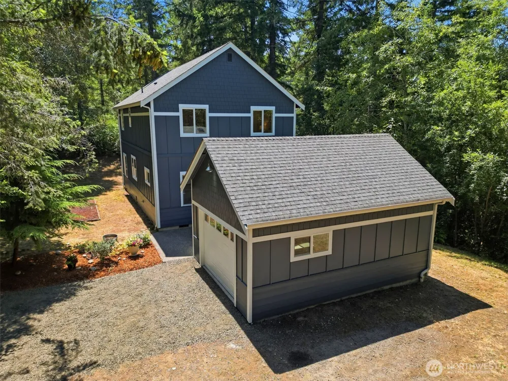 18312 97th Street Ct Vaughn, WA 98394