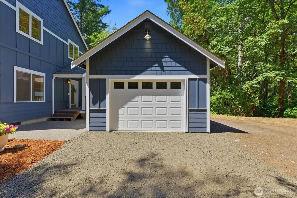 18312 97th Street Ct Vaughn, WA 98394
