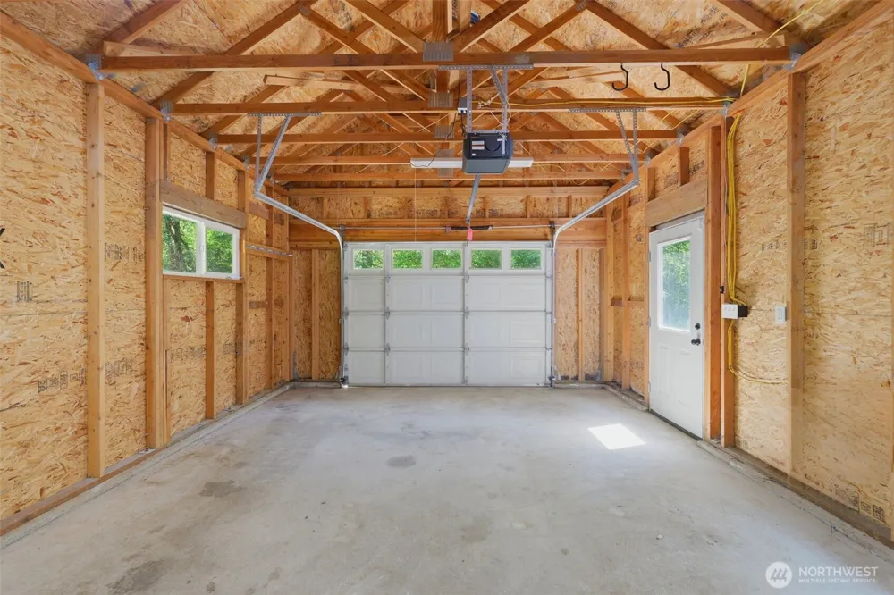 18312 97th Street Ct Vaughn, WA 98394
