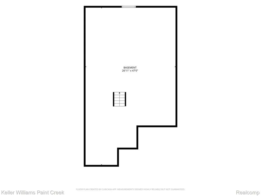 203 Jonathon Drive Almont Village, MI 48003