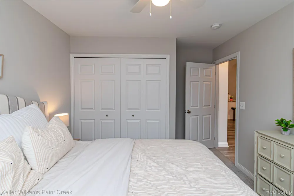 203 Jonathon Drive Almont Village, MI 48003
