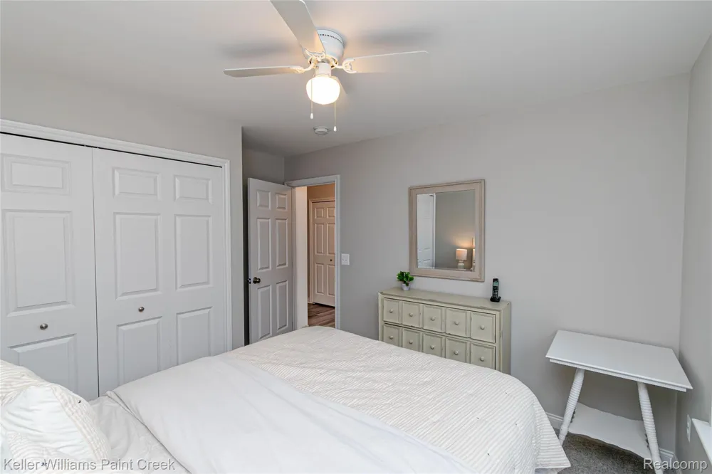 203 Jonathon Drive Almont Village, MI 48003