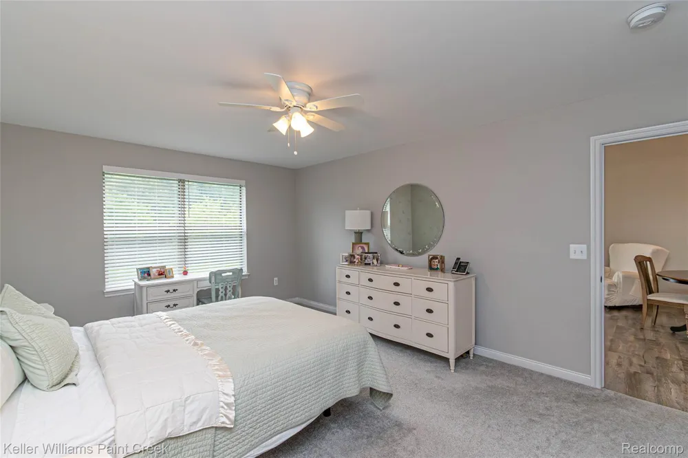 203 Jonathon Drive Almont Village, MI 48003