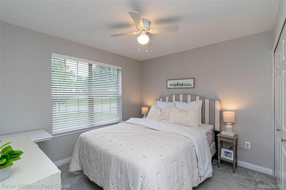203 Jonathon Drive Almont Village, MI 48003