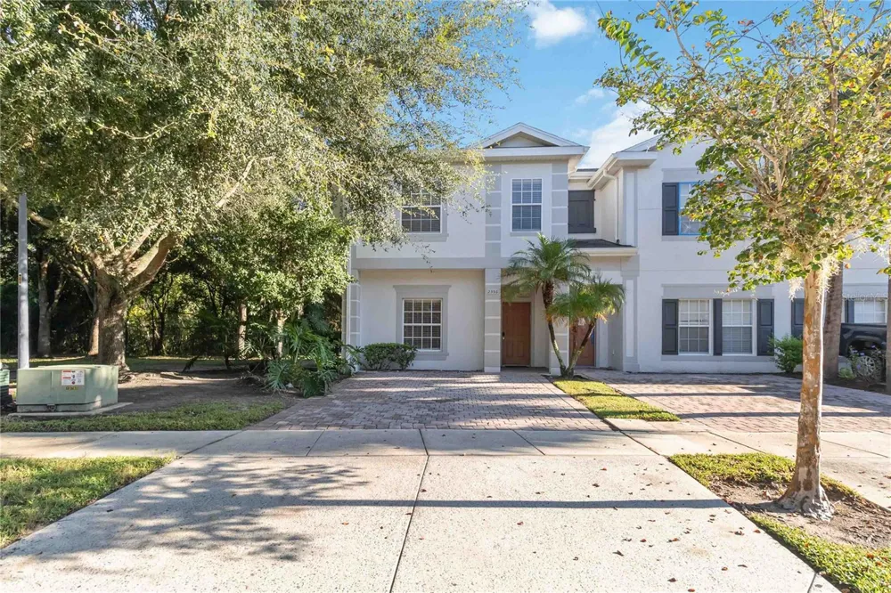 2356 CARAVELLE CIRCLE Kissimmee, FL 34746