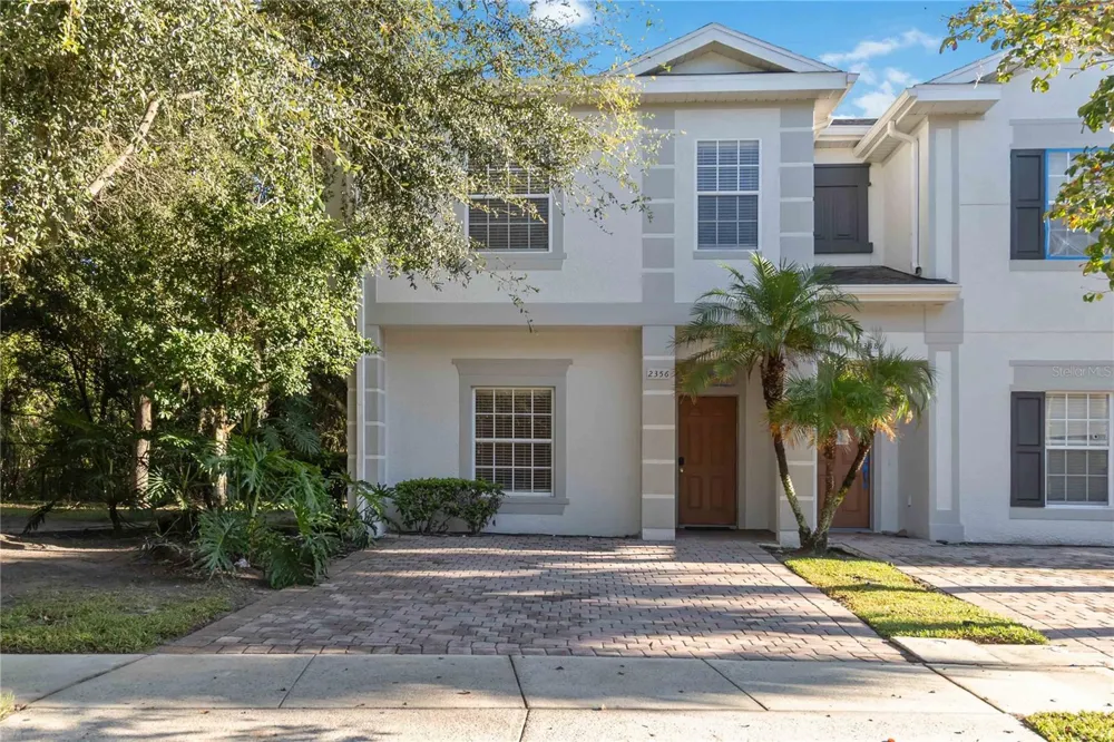 2356 CARAVELLE CIRCLE Kissimmee, FL 34746