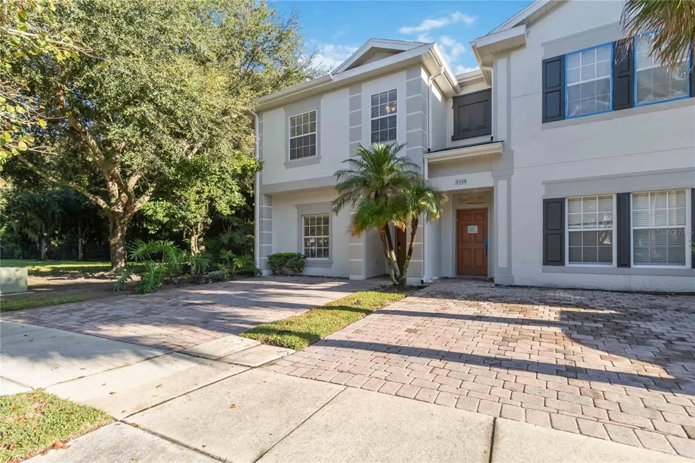 2356 CARAVELLE CIRCLE Kissimmee, FL 34746