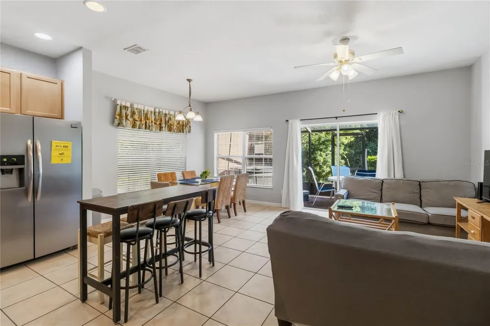 2356 CARAVELLE CIRCLE Kissimmee, FL 34746