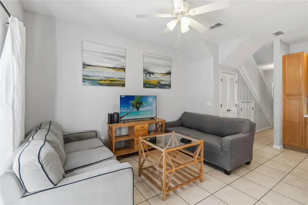 2356 CARAVELLE CIRCLE Kissimmee, FL 34746