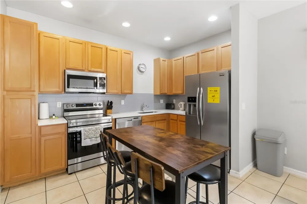 2356 CARAVELLE CIRCLE Kissimmee, FL 34746