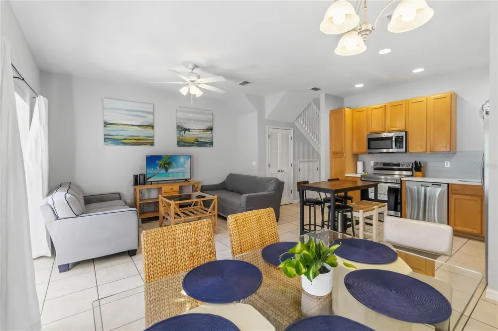2356 CARAVELLE CIRCLE Kissimmee, FL 34746