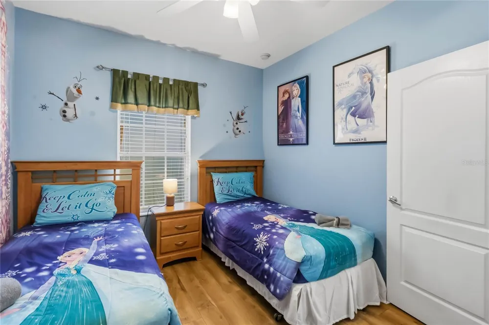 2356 CARAVELLE CIRCLE Kissimmee, FL 34746