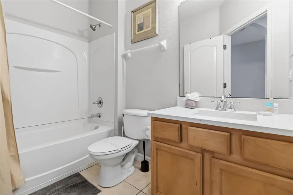 2356 CARAVELLE CIRCLE Kissimmee, FL 34746