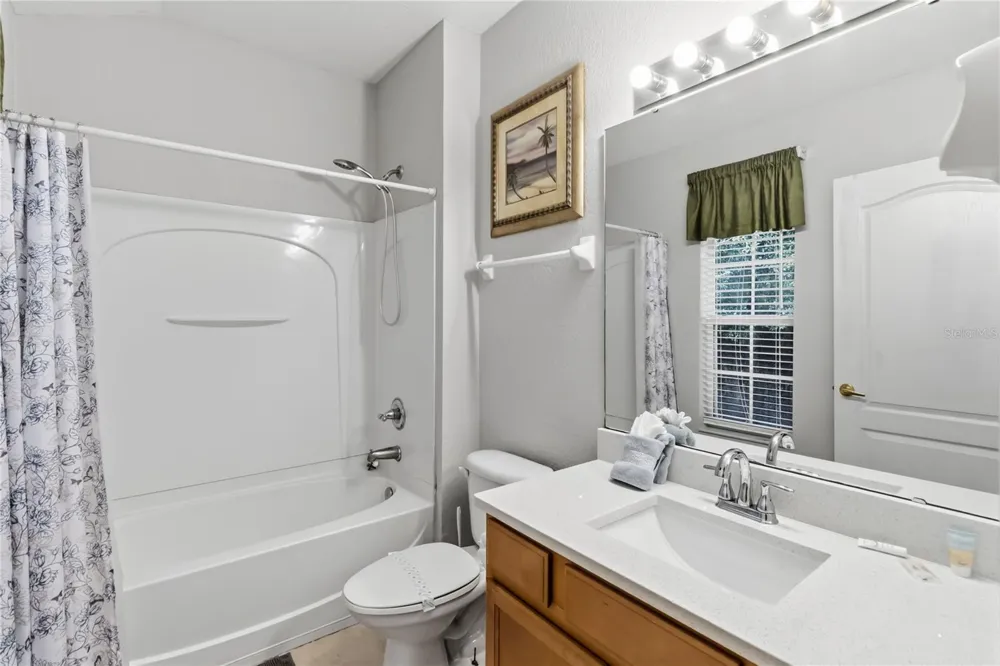 2356 CARAVELLE CIRCLE Kissimmee, FL 34746