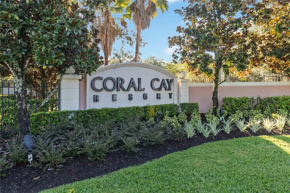 2356 CARAVELLE CIRCLE Kissimmee, FL 34746