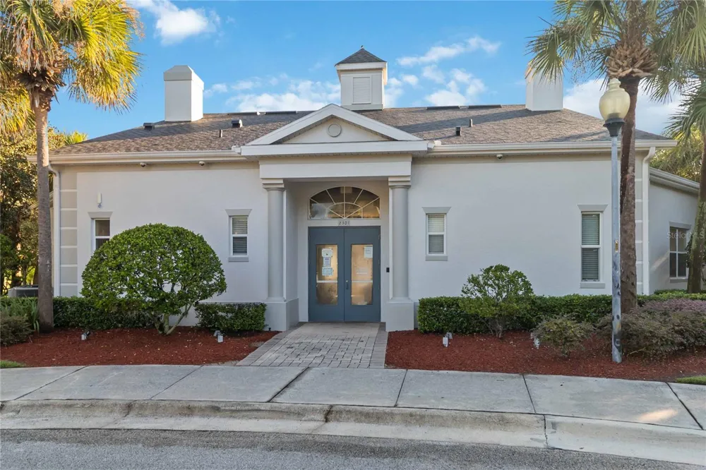 2356 CARAVELLE CIRCLE Kissimmee, FL 34746