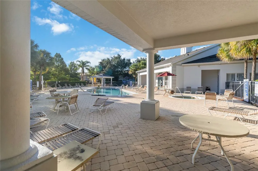 2356 CARAVELLE CIRCLE Kissimmee, FL 34746