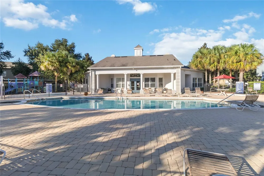 2356 CARAVELLE CIRCLE Kissimmee, FL 34746