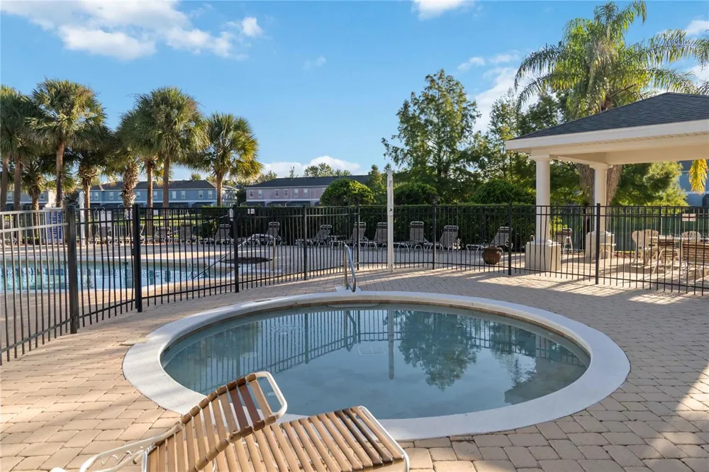2356 CARAVELLE CIRCLE Kissimmee, FL 34746