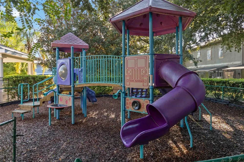 2356 CARAVELLE CIRCLE Kissimmee, FL 34746