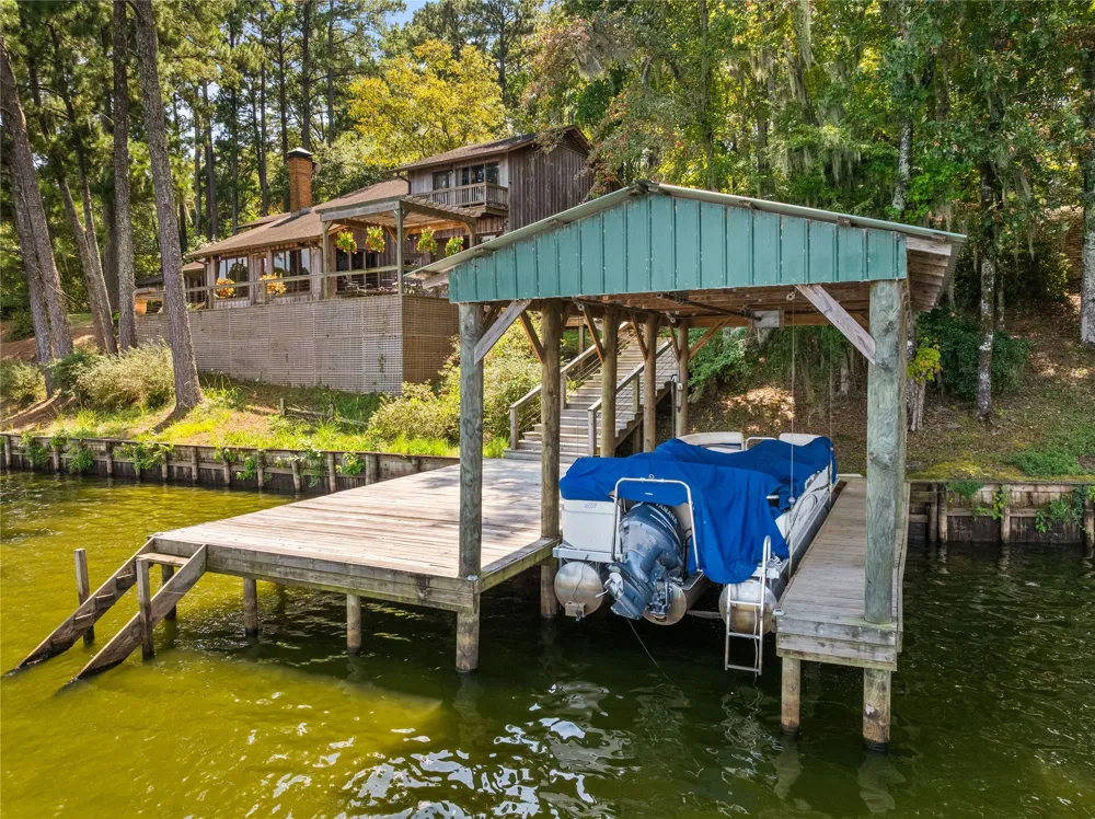 137 Beechwood Lane Natchitoches, LA 71457
