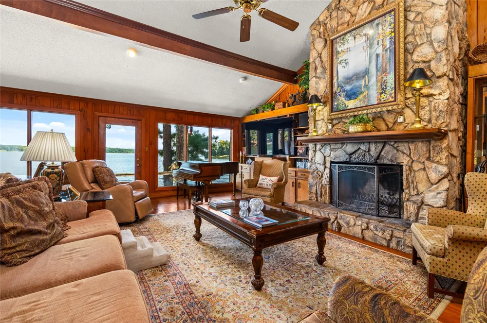 137 Beechwood Lane Natchitoches, LA 71457