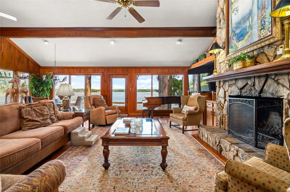 137 Beechwood Lane Natchitoches, LA 71457