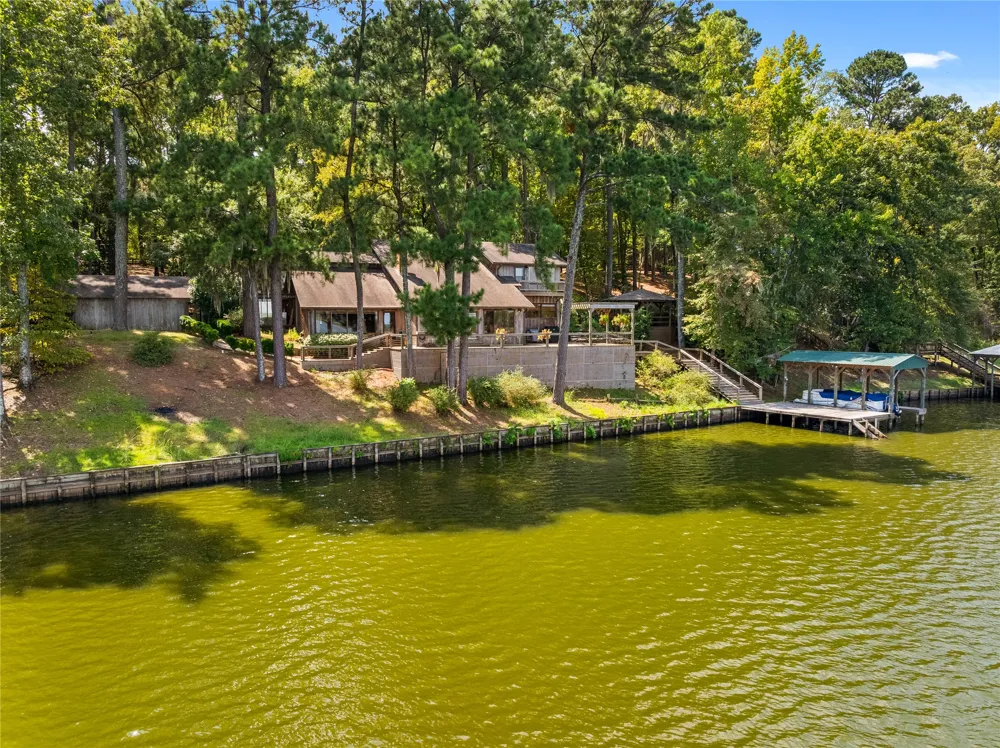 137 Beechwood Lane Natchitoches, LA 71457