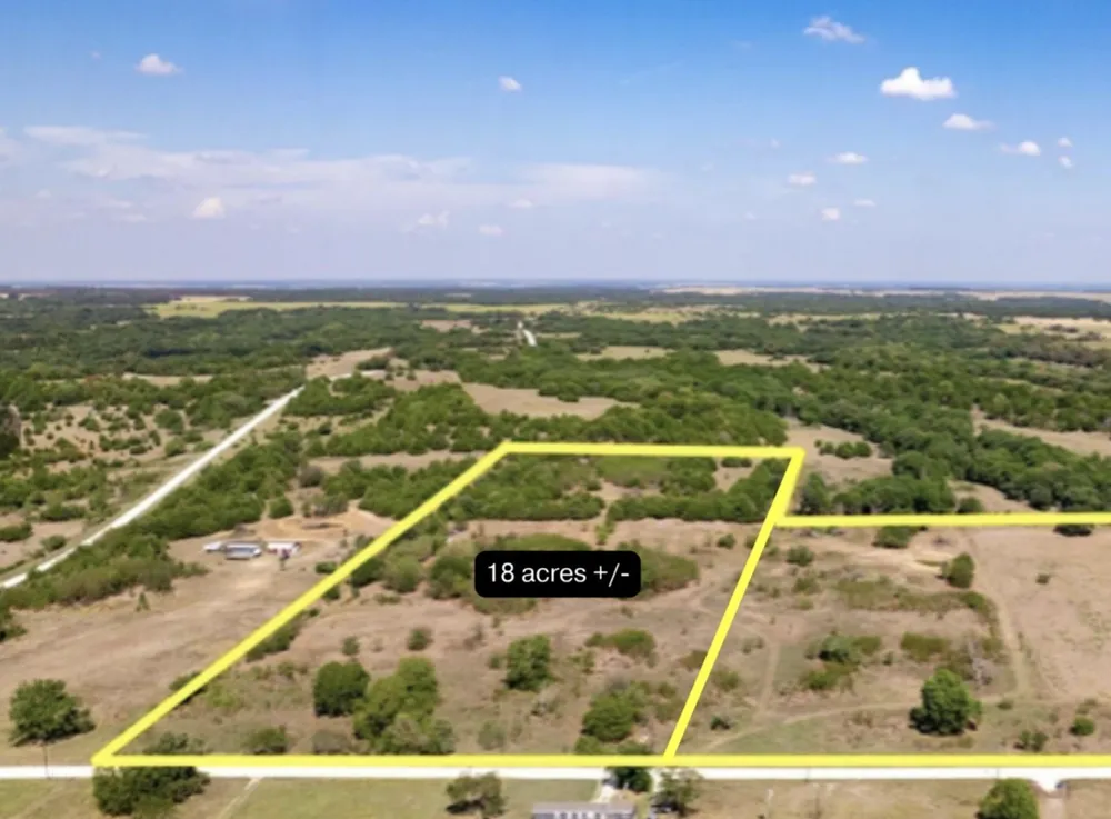 263 County Road 462 Muenster, TX 76252