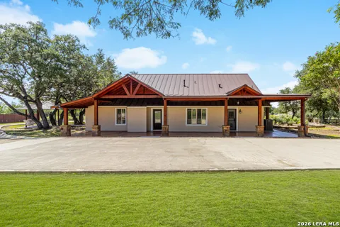 160 County Road 4801